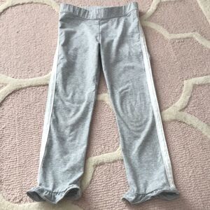 Janie & Jack ruffle leggings